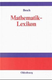 Mathematik-Lexikon