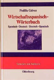 Wirtschaftsspanisch Wörterbuch