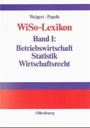 WiSo-Lexikon I