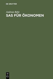 SAS für Ökonomen