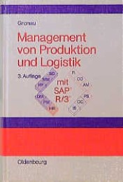 Management von Produktion und Logistik mit SAP R/3