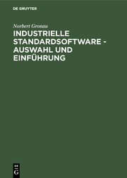 Industrielle Standardsoftware