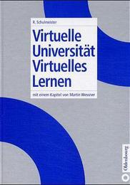 Virtuelle Universität - Virtuelles Lernen