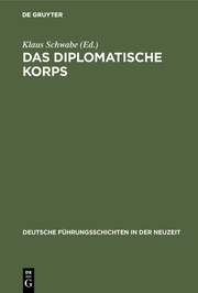 Das diplomatische Korps
