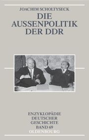 Die Außenpolitik der DDR