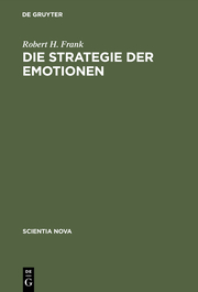 Die Strategie der Emotionen