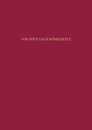Von Wien nach Königgrätz - Cover