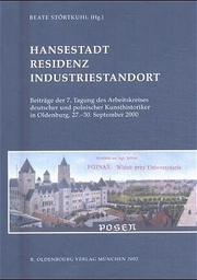 Residenzort, Hansestadt, Industriestandort