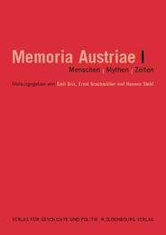 Memoria Austriae I