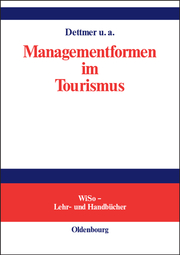 Managementformen im Tourismus
