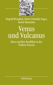 Venus und Vulcanus - Cover