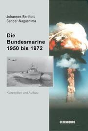 Bundesmarine 1950 bis 1972