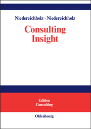 Consulting Insight - Cover