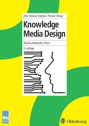Knowledge Media Design - Cover
