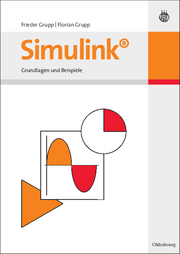 Simulink - Cover