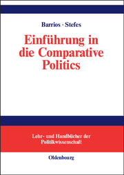 Einführung in die Comparative Politics
