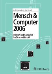 Mensch & Computer 2006
