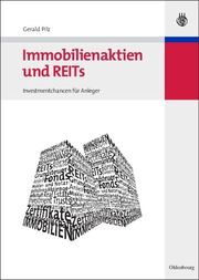 Immobilienaktien und REITs - Cover