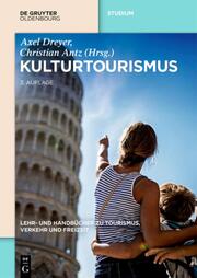 Kulturtourismus - Cover