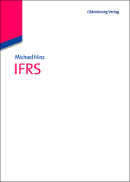 IFRS - Cover