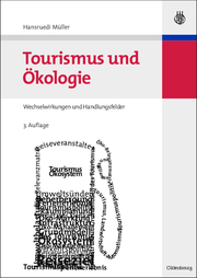 Tourismus und Ökologie - Cover