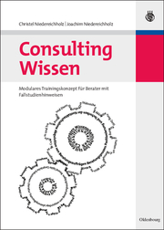 Consulting Wissen - Cover