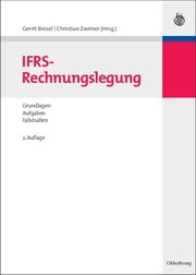 IFRS-Rechnungslegung - Cover