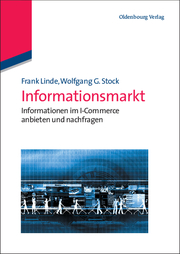 Informationsmarkt - Cover