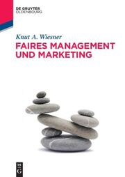 Faires Management und Marketing - Cover