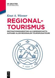 Regionaltourismus - Cover