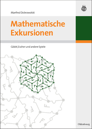Mathematische Exkursionen - Cover