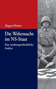 Die Wehrmacht im NS-Staat - Cover
