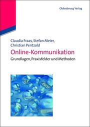 Online-Kommunikation - Cover