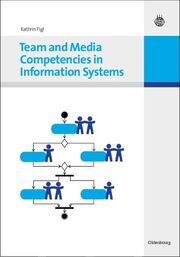 Developing Team Competence of Computer Science Students in Person Centered Techn - Cover