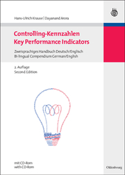 Controlling-Kennzahlen/Key Performance Indicators