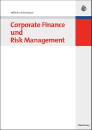 Corporate Finance und Risk-Management