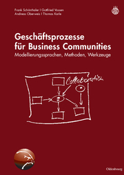 Geschäftsprozesse für Business Communities