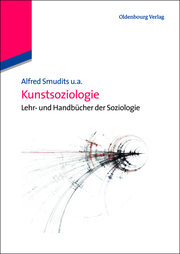 Kunstsoziologie - Cover