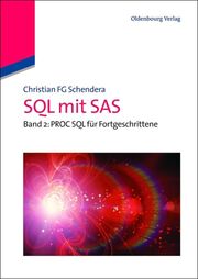 SQL mit SAS 2