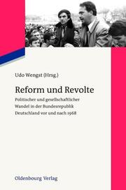 Reform und Revolte