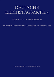 Reichsversammlung zu Wiener Neustadt 1455