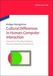 Cultural Differences in Human-Computer Interaction