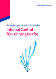 Internal Control für Führungskräfte - Cover