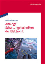 Analoge Schaltungstechniken der Elektronik - Cover