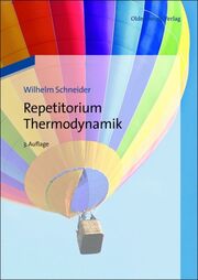 Repertitorium Thermodynamik