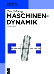 Maschinendynamik - Cover