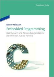 Embedded Programming - Cover