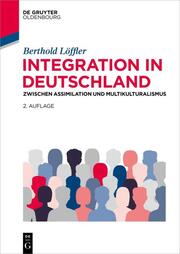 Integration in Deutschland - Cover