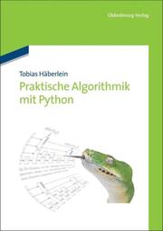 Praktische Algorithmik mit Python