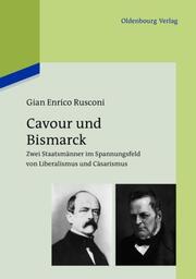 Cavour und Bismarck